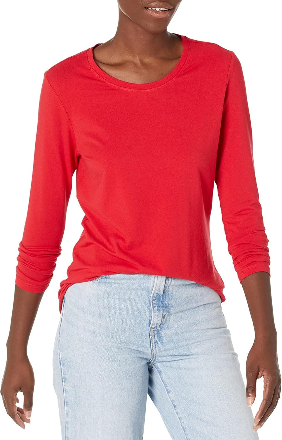 Amazon Essentials Camisola para mulher