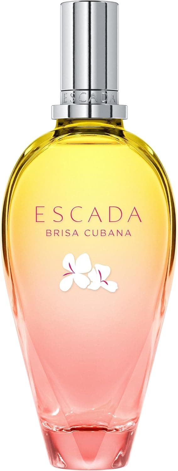 Escada Brisa Cubana edição limitada Eau de Toilette para mulher 100 ml