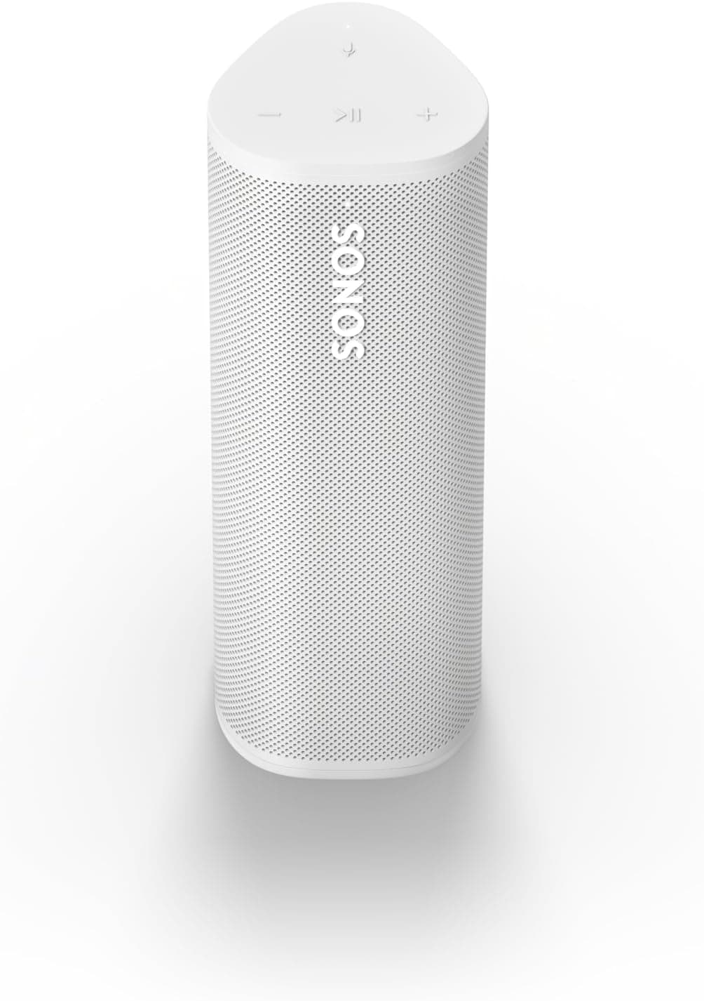Sonos Roam 2 | Coluna portátil à prova de água com Bluetooth Wi-Fi 10 horas de autonomia e controlo por voz