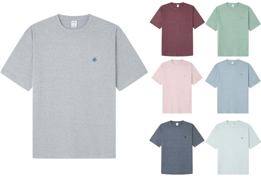 SPRINGFIELD T-shirt para homem