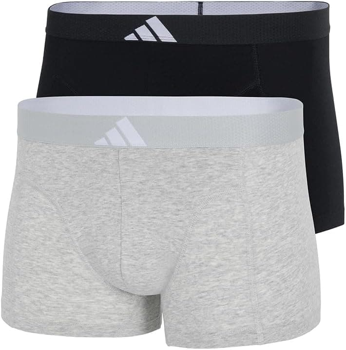 adidas | Pack de 2 boxers para homem