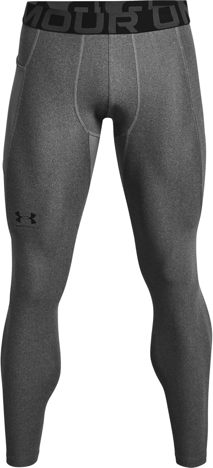 Under Armour HG Armour Leggings - Calças para homem
