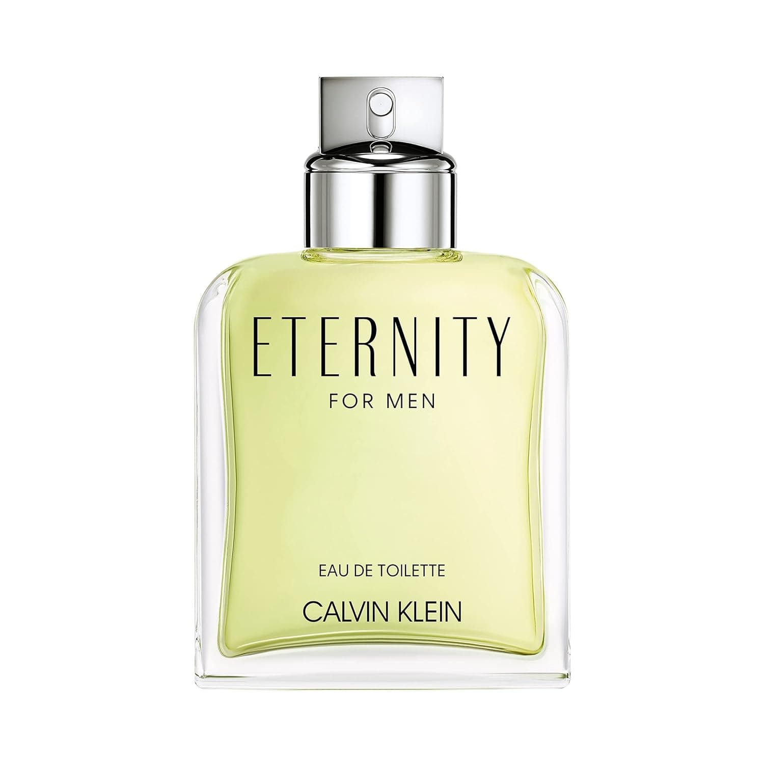 Calvin Klein Eternity Eau de Toilette para homem