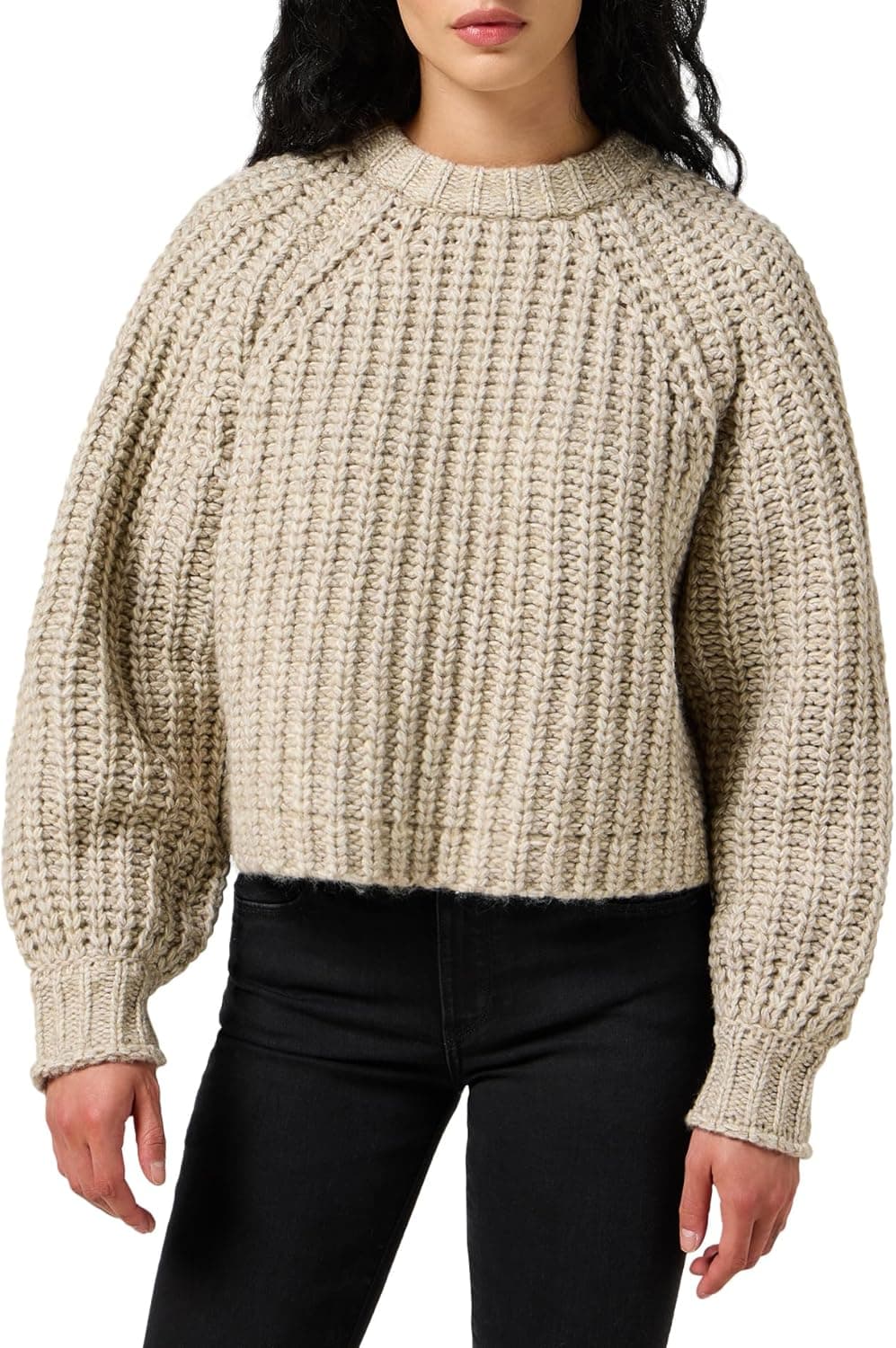 Wrangler Camisola de malha para mulher