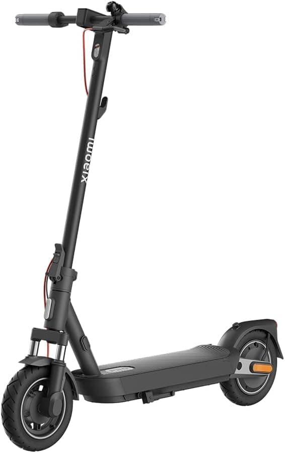 Scooter Elétrica Xiaomi Scooter Série 5 ES, Potência Máxima 1000W-250W, Alcance 20KM-60KM, Jantes de 8,5"-10", Certificada pela DGT