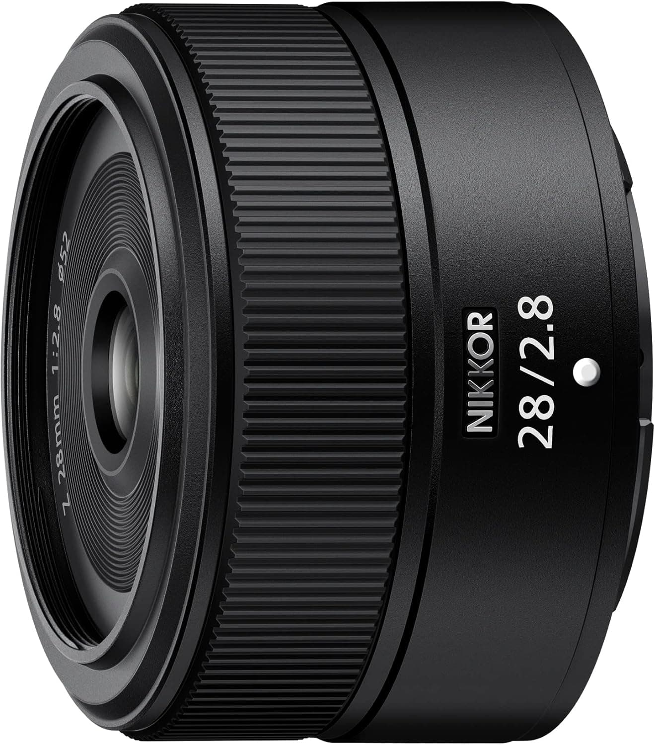 Nikon NIKKOR Z 28mm f/2.8 | Objetiva grande angular para câmaras mirrorless