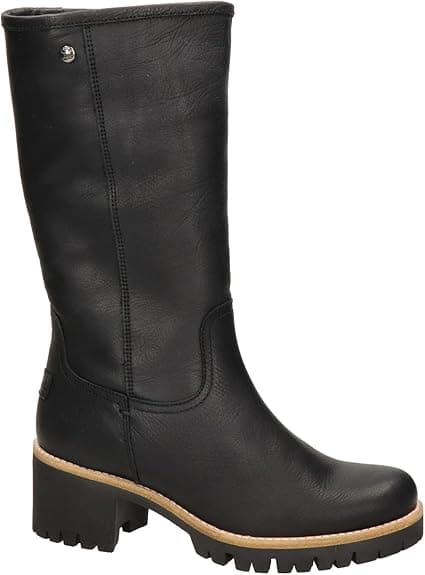 Panama Jack Patricia, botas para mulher