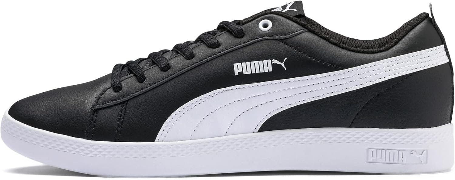 PUMA Smash Wns V2 L Sapatilhas para mulher
