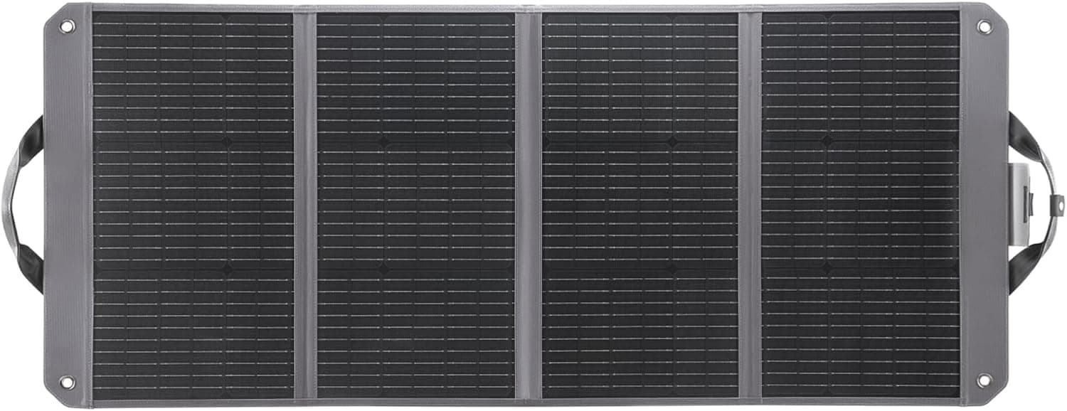 Painel Solar Zignes de 120 W