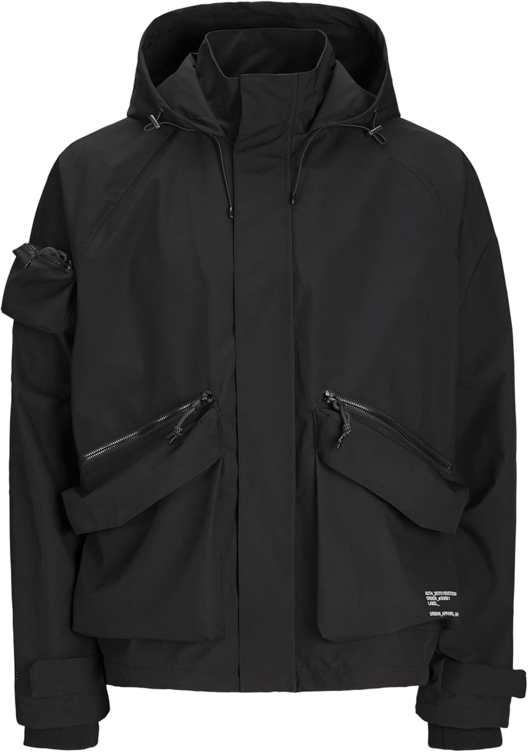 JACK & JONES Jcoalpine Casaco para homem