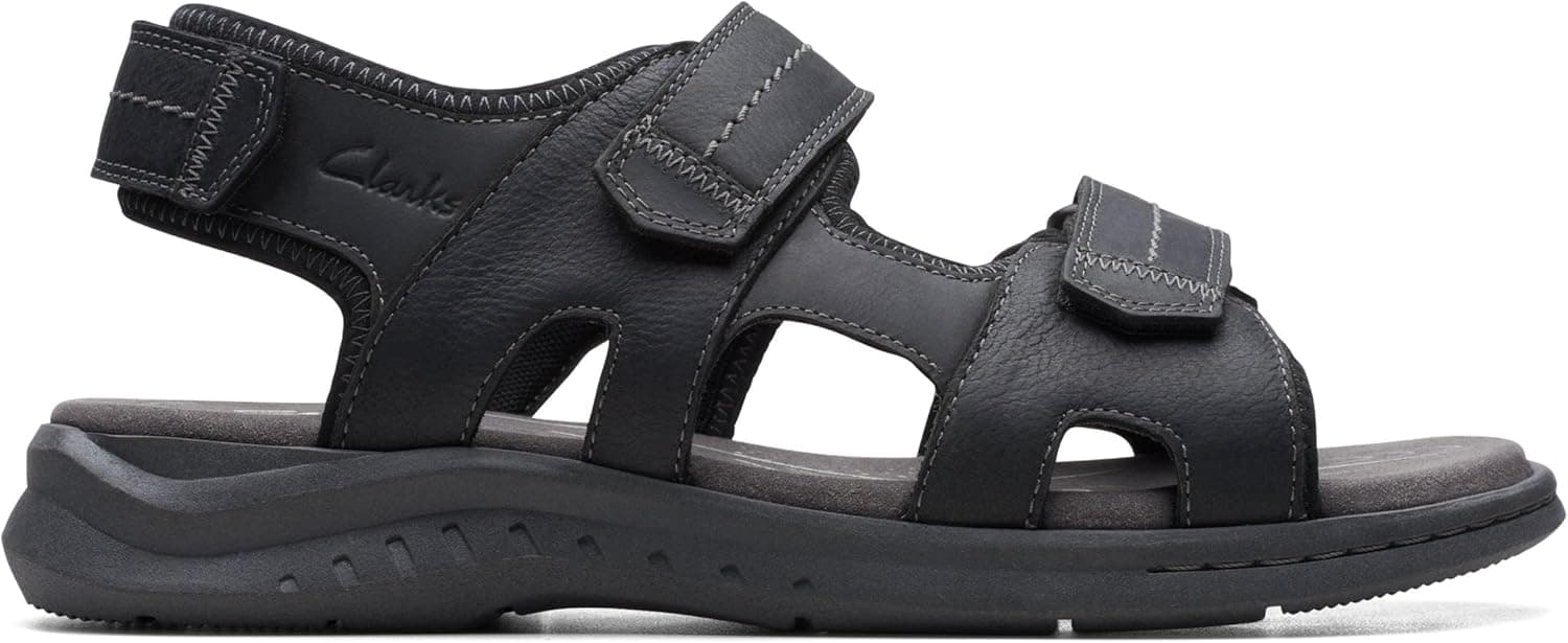 Clarks Walkford Walk Sandálias para homem