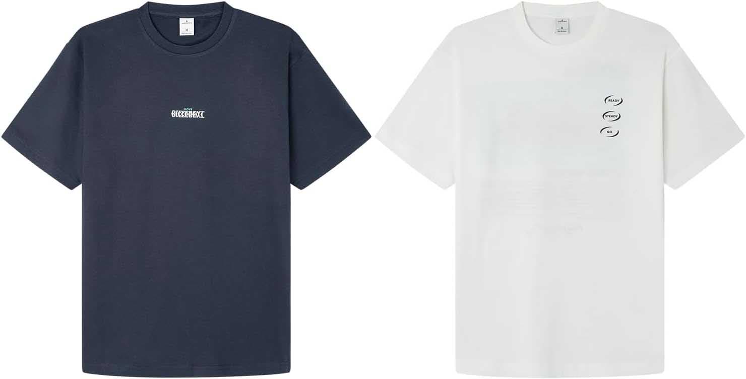 SPRINGFIELD | T-shirt em algodão para homem