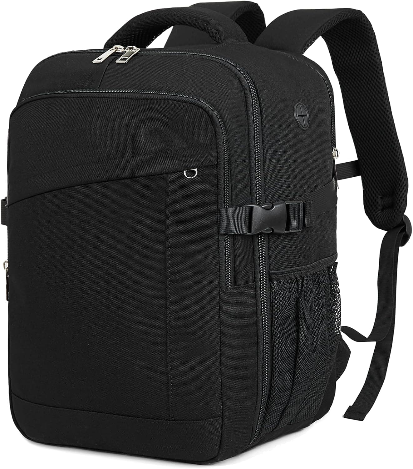 Mochila de viagem para cabine avião, 40 x 20 x 25 cm