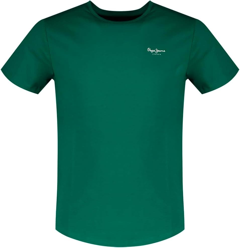PEPE JEANS Original Basic 3n t-shirt homem 