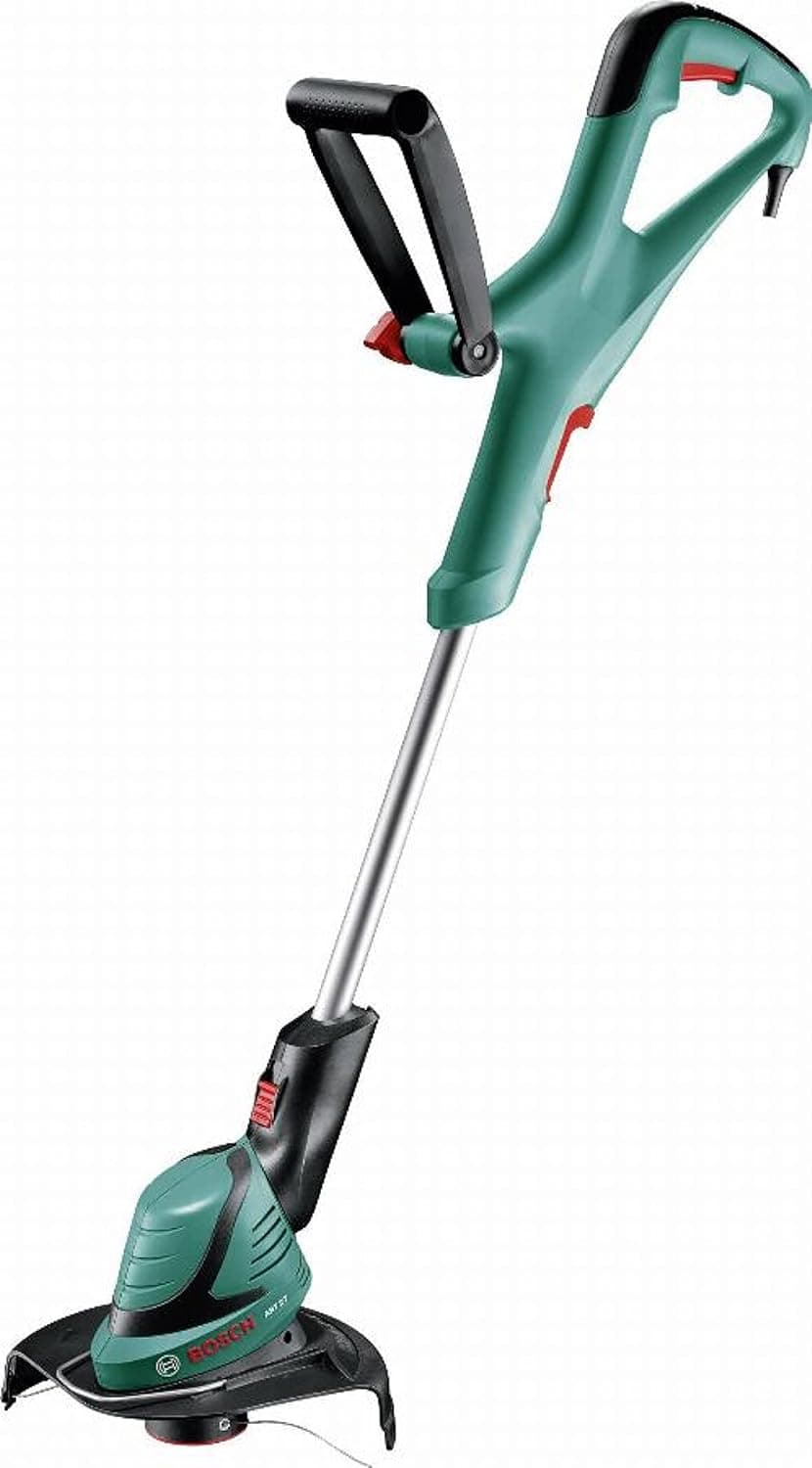 Bosch Home and Garden 06008A5200 Art 27 corta-abordes, 450 W
