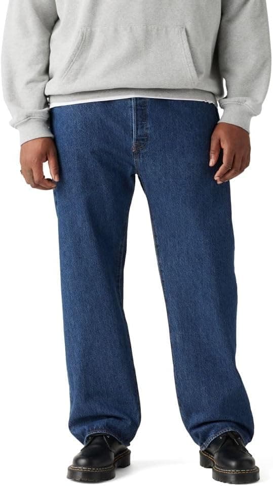 Levi's 511 Slim Fit Jeans para homem