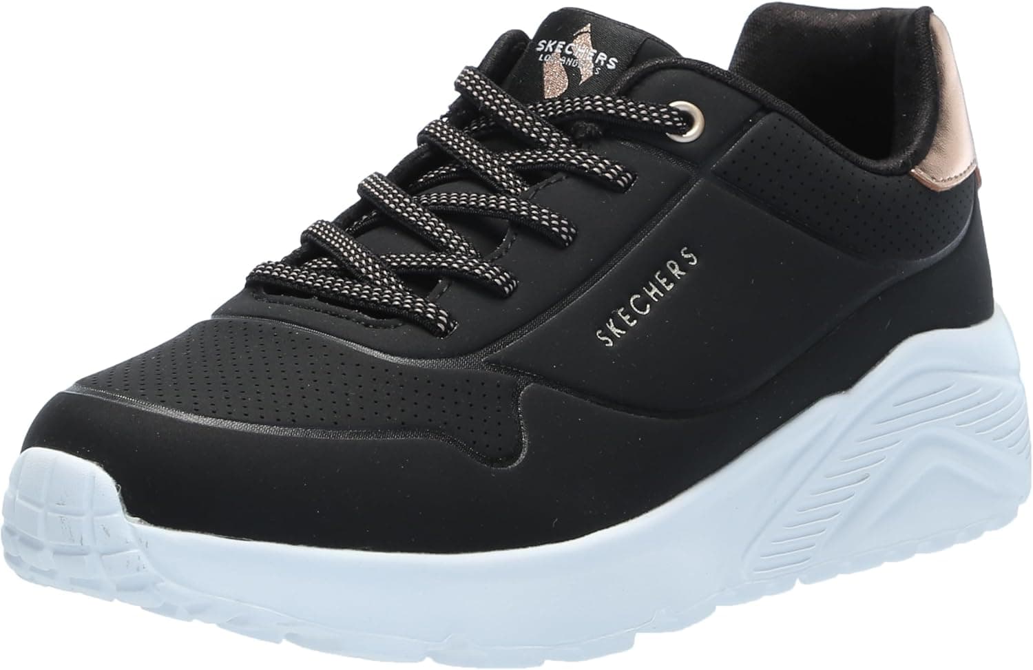 Skechers Uno Lite, Sapatilhas para mulher