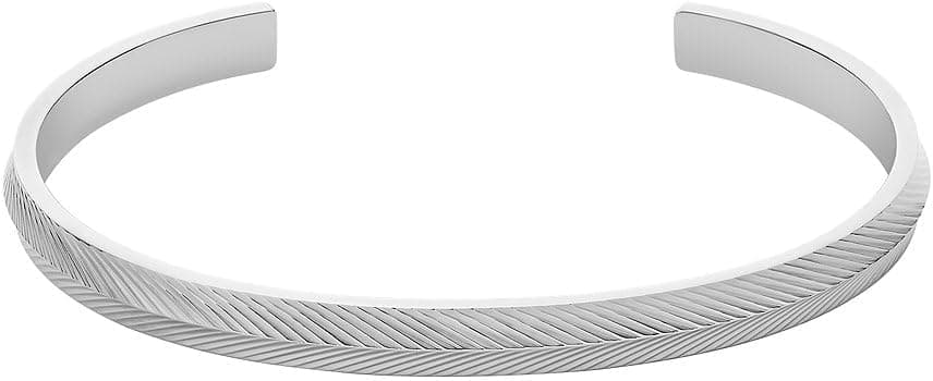 FOSSIL Harlow Pulseira de aço para mulher