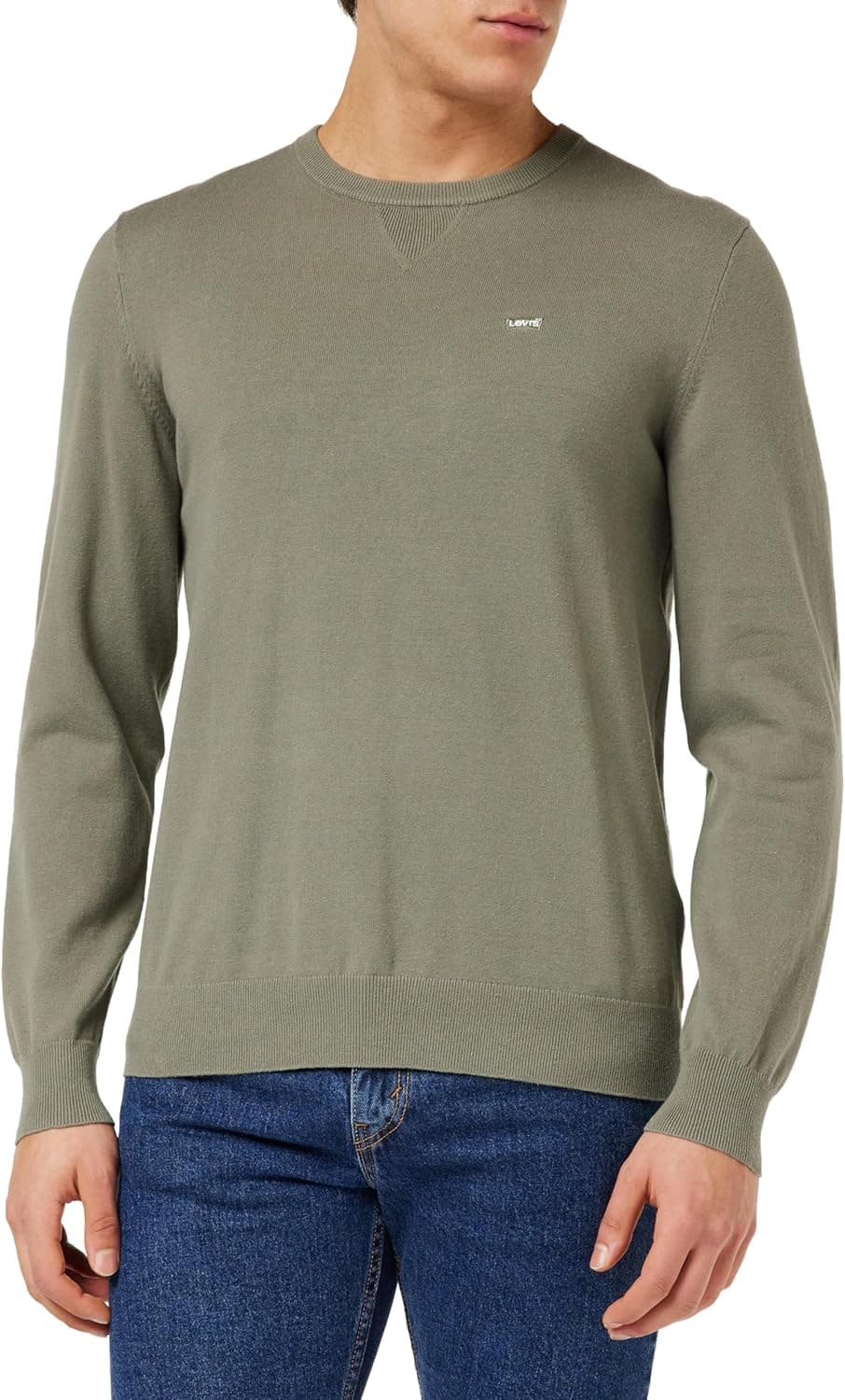 Levi's Jackson Worker camisola de homem