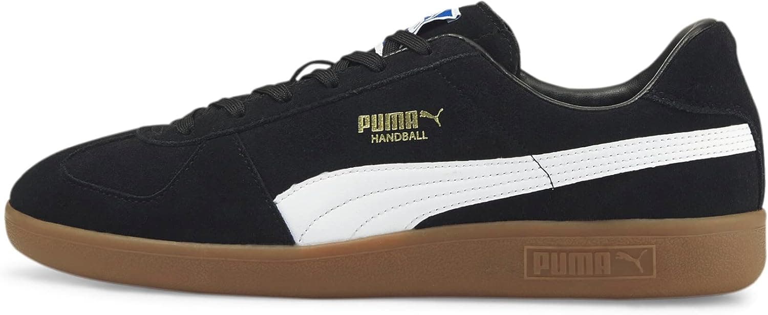 PUMA Handball, sapatilhas unissexo para adulto