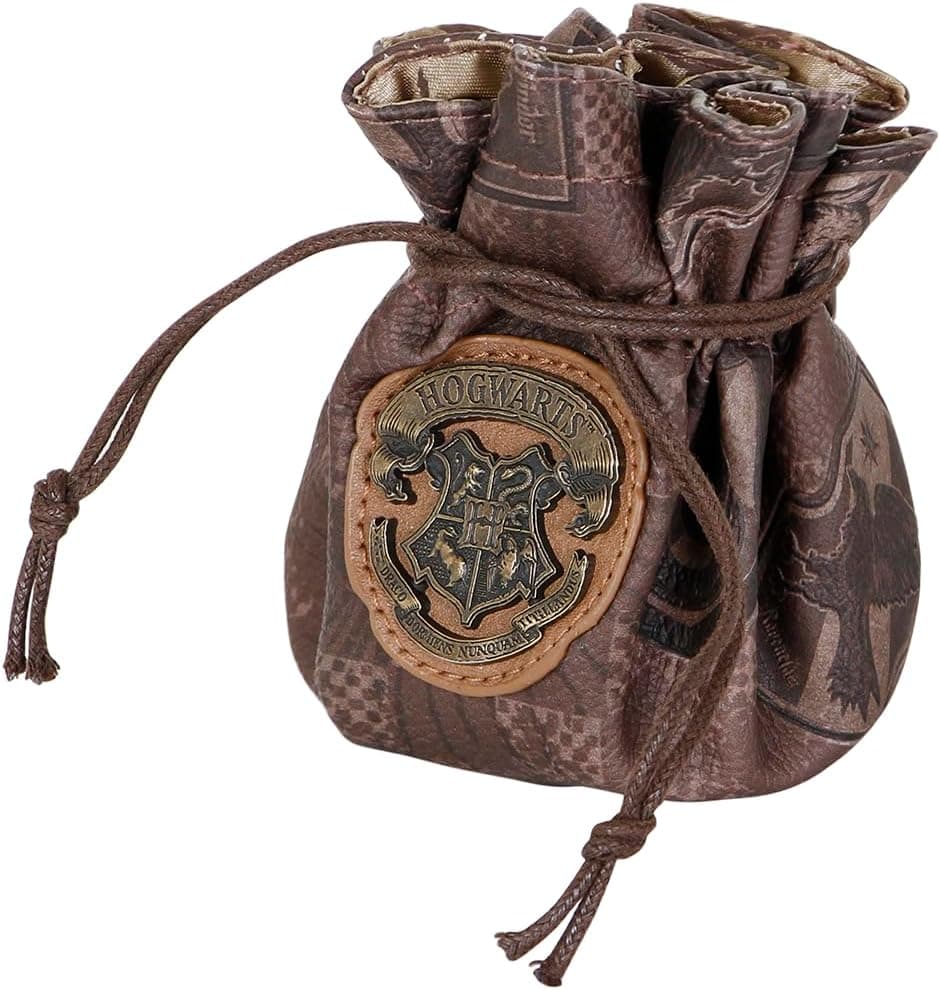 Harry Potter Pride | Bolsa de moedas colorida para fãs