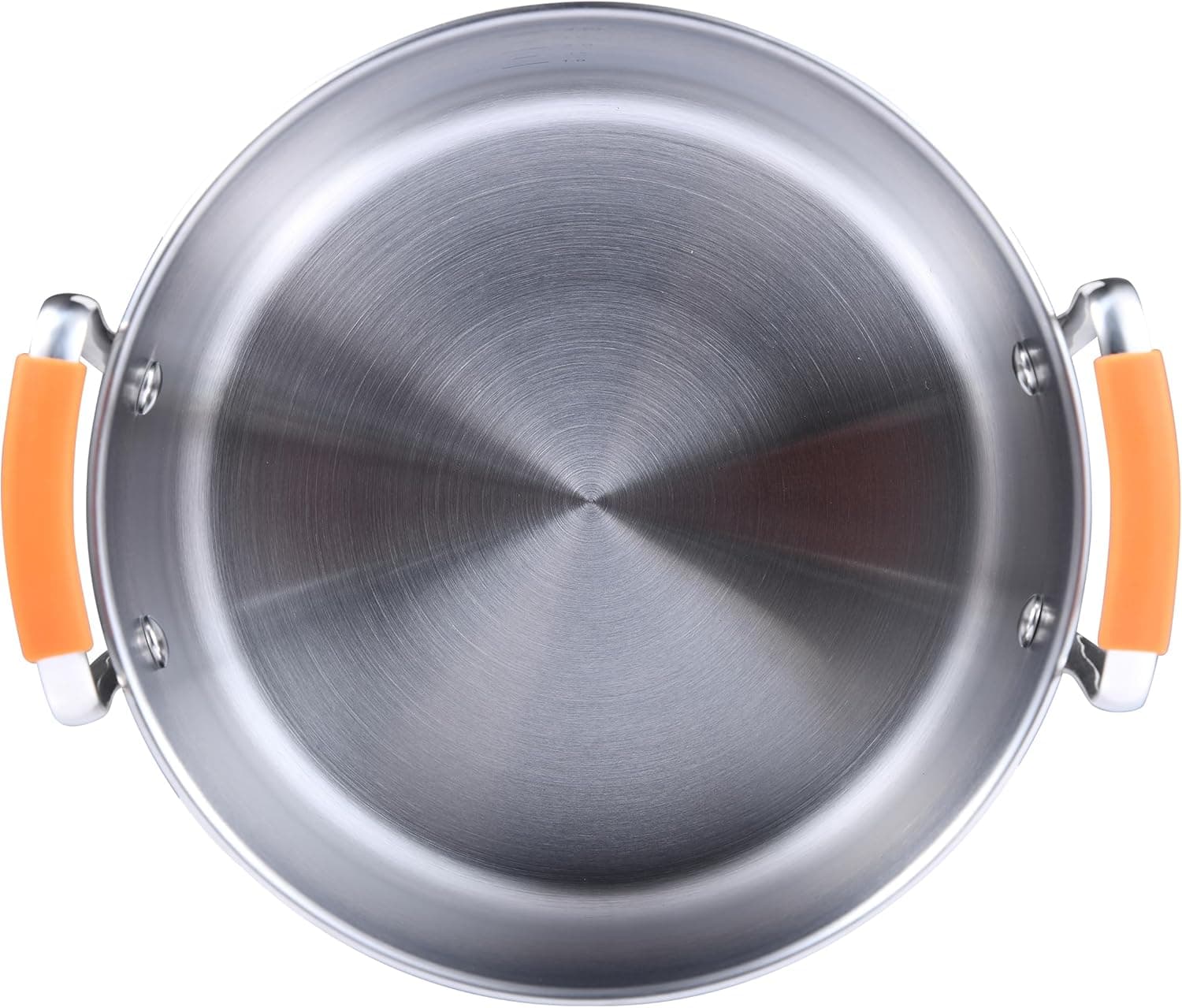 San Ignacio Compact - caçarola com tampa de 20 cm - alumínio forjado - interior em preto polido - exterior em acabamento mate - pronta para indução - pega em aço inoxidável detalhe cor