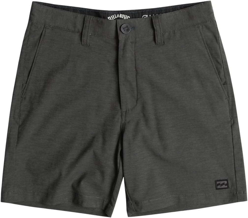 Billabong Crossfire - Calções de praia para rapazes