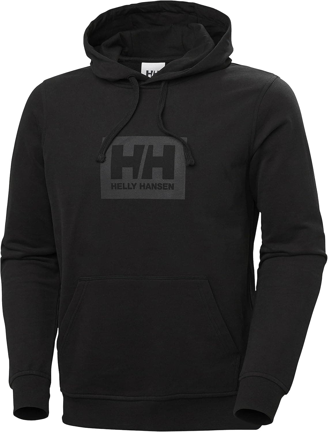 Helly Hansen Sweatshirt com capuz HH Box para Homem