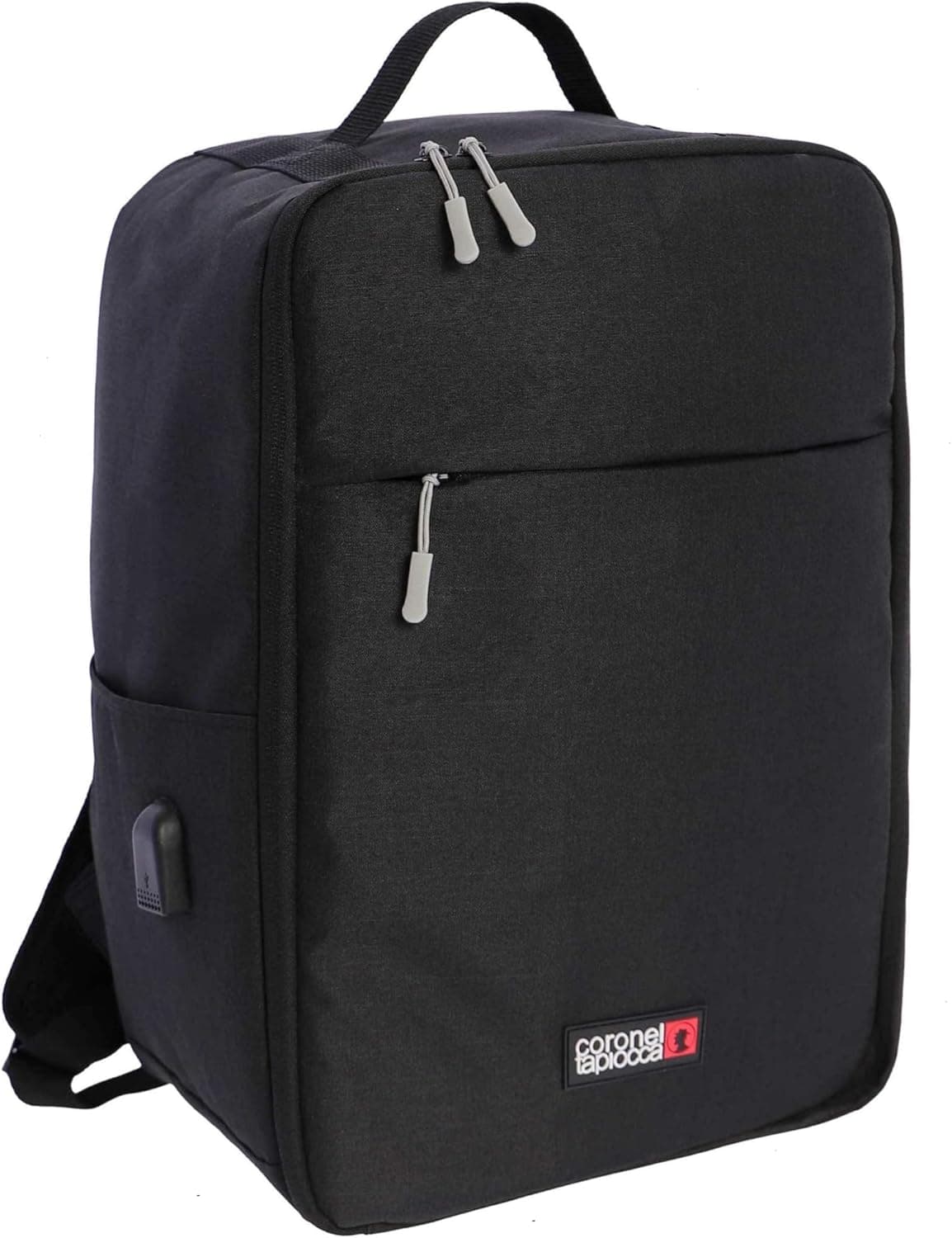 Mochila de viagem avião de cabine 40x20x25 - Mochila Ryanair