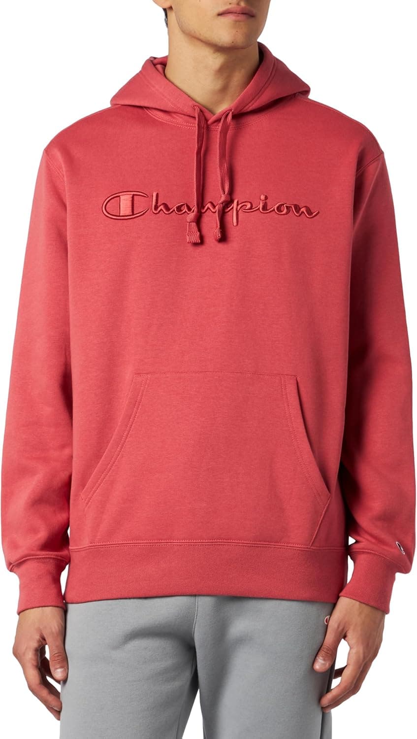 Champion Camisola com capuz para homem