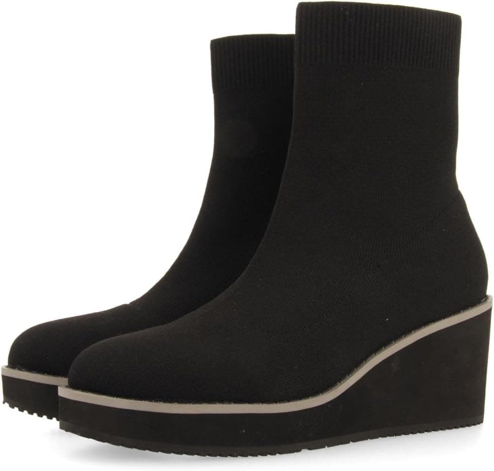 GIOSEPPO Botas para mulher