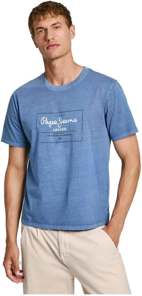 Pepe Jeans Simon tee t-shirt para homem