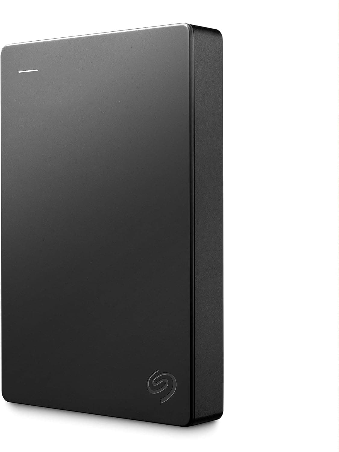 Seagate Technology Portable Drive 2TB, unidade de disco rígido externo, USB 3.0 para PC, computador portátil e Mac, e 2 anos de serviços Rescue, Amazon Special Edition (STGX2000400)