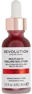 Revolution Skincare Multi Acid Peeling Solution 60 ml