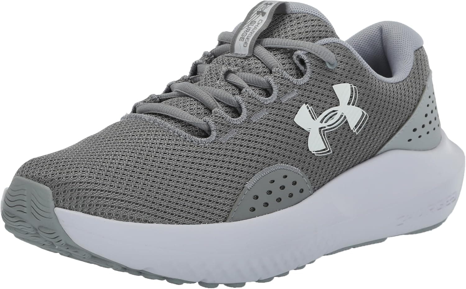Under Armour UA Charged Surge 4, Sapatilhas de corrida para homem