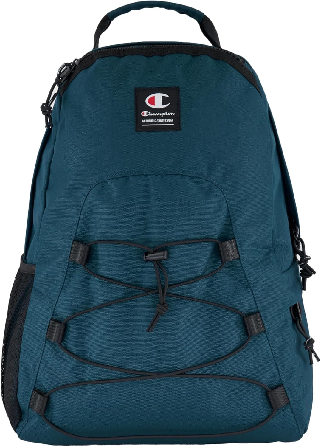 Champion GS579 | Mochila casual unissexo em verde