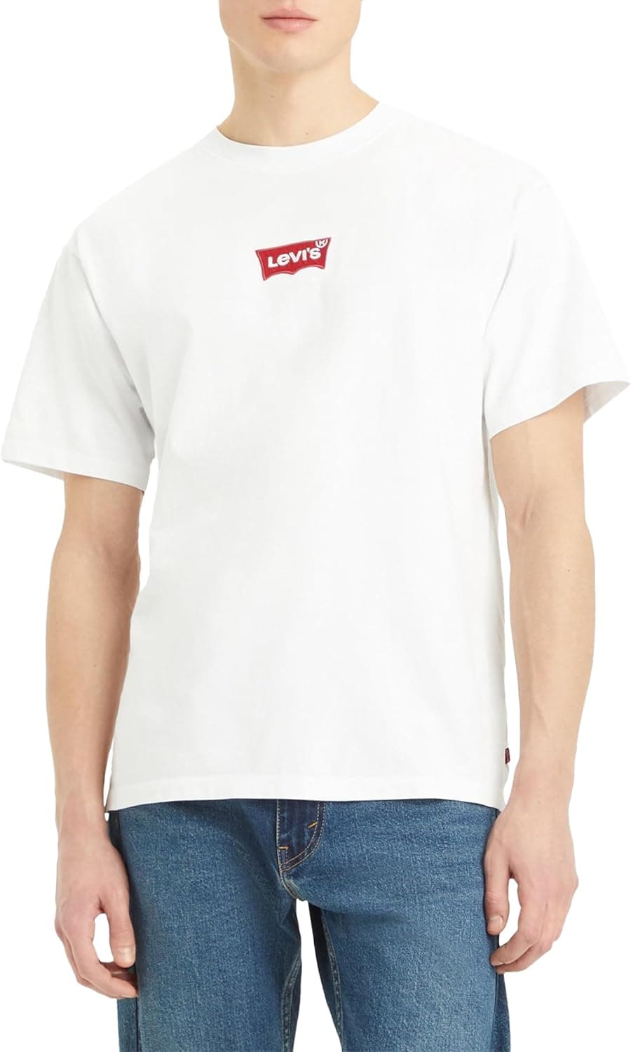 Levi’s Vintage Fit Graphic Tee | T-shirt masculina com estampado