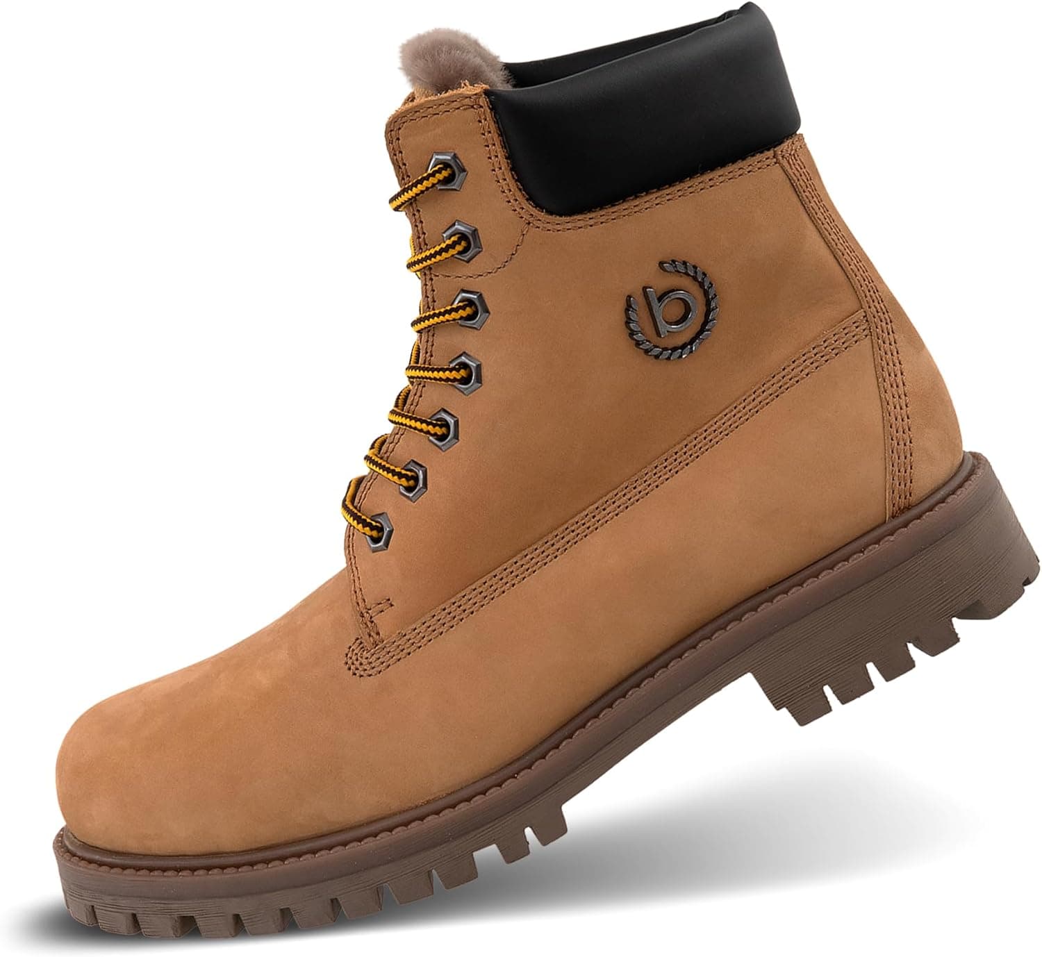 bugatti 321-anv40, botas para homem