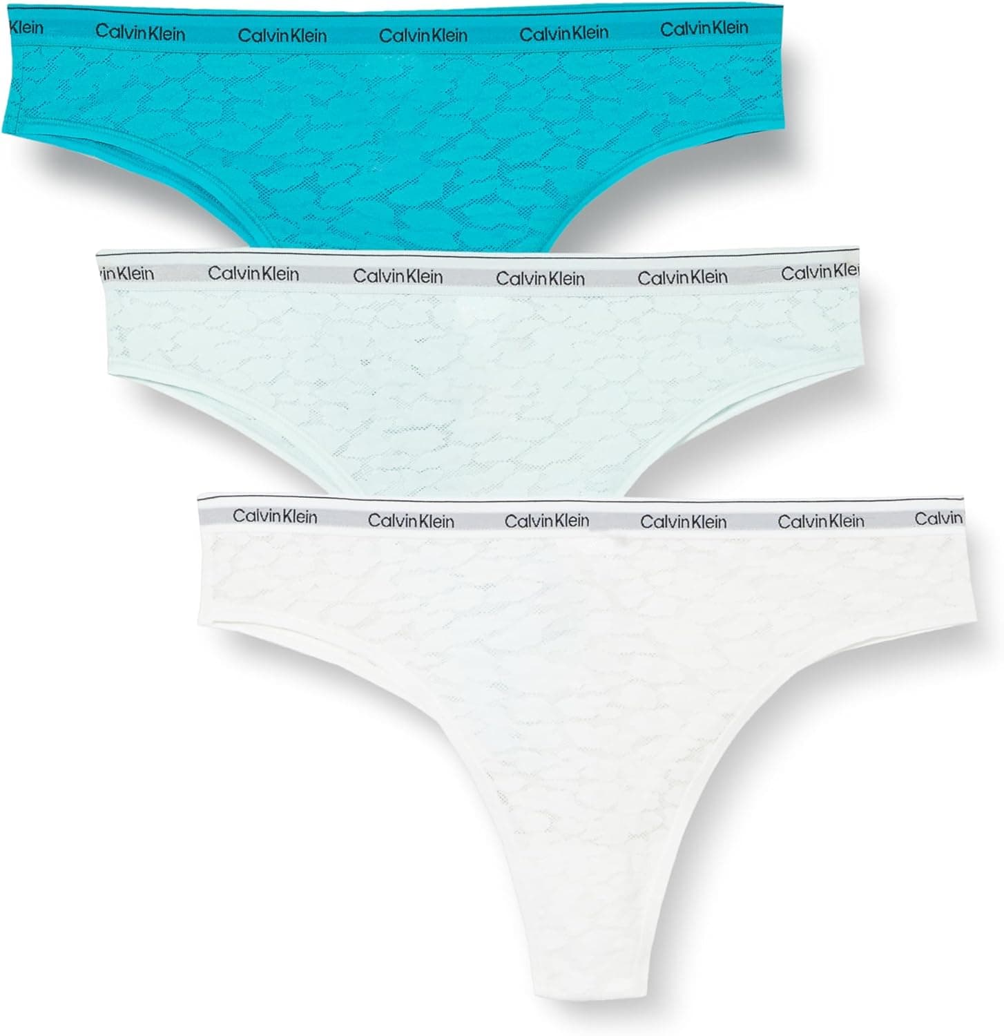 Calvin Klein 000QD5225E - Mulher