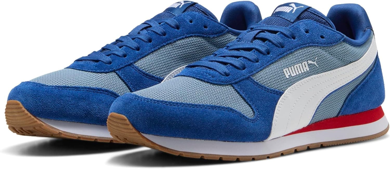 PUMA St Miler, Sapatilhas unissexo para adultos