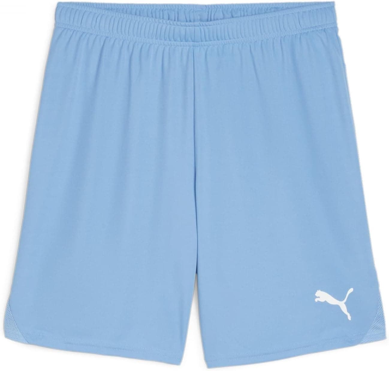 PUMA Teamgoal Shorts - Calções unissexo para adulto