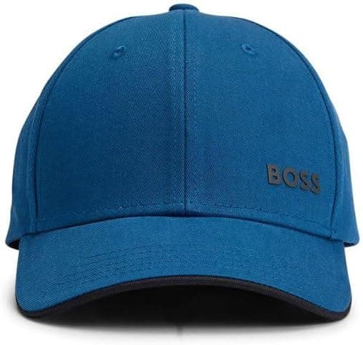 BOSS Cap-Bold Boné para homem