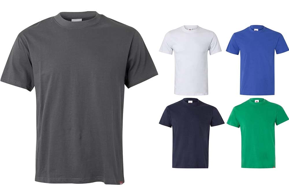 VELILLA 5010; T-shirt para homem