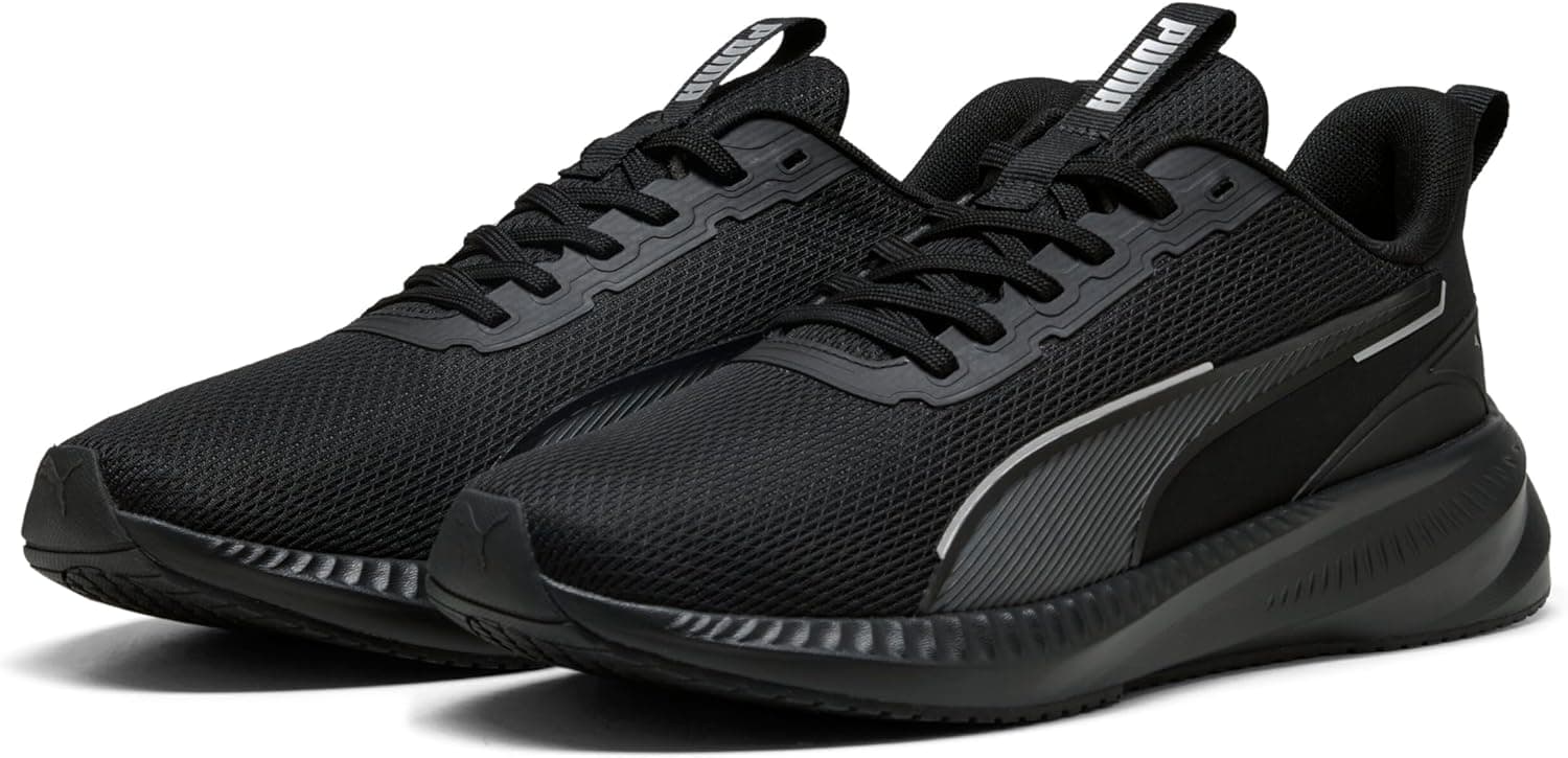 PUMA Flyer Lite 3, Sapatilhas de corrida unissexo para adulto