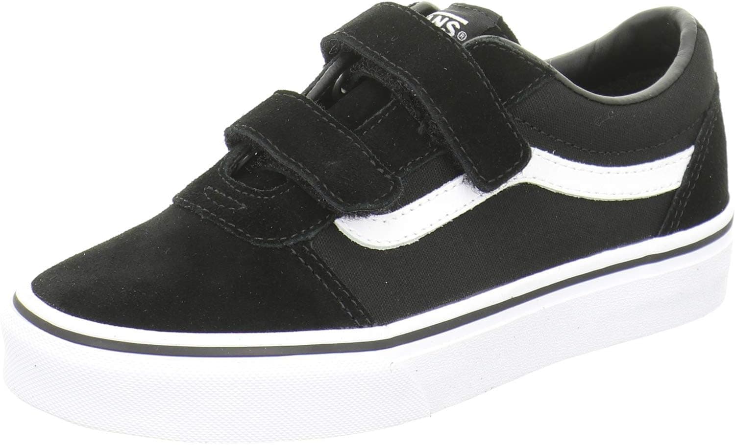 Vans Ward V Sapatilhas unissexo para crianças