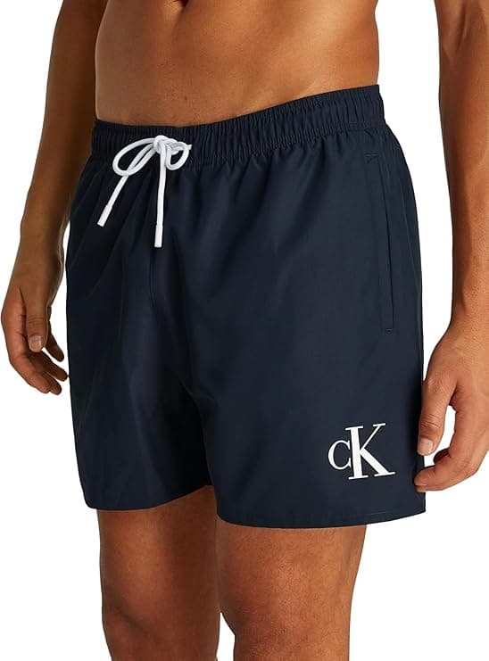 Calvin Klein Calções de banho para homem