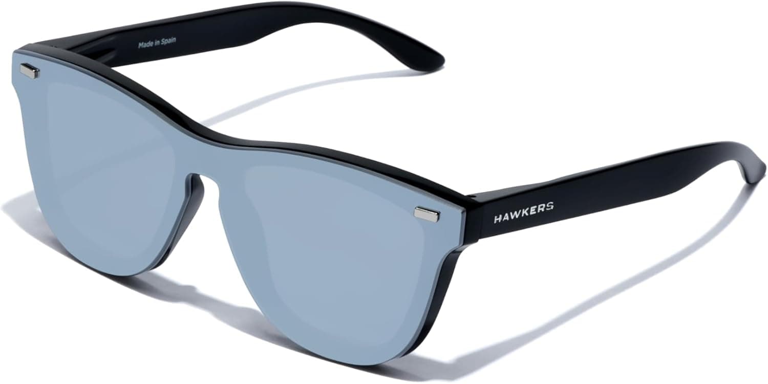 Hawkers One Hybrid | Óculos de sol unissexo com armação raw chrome
