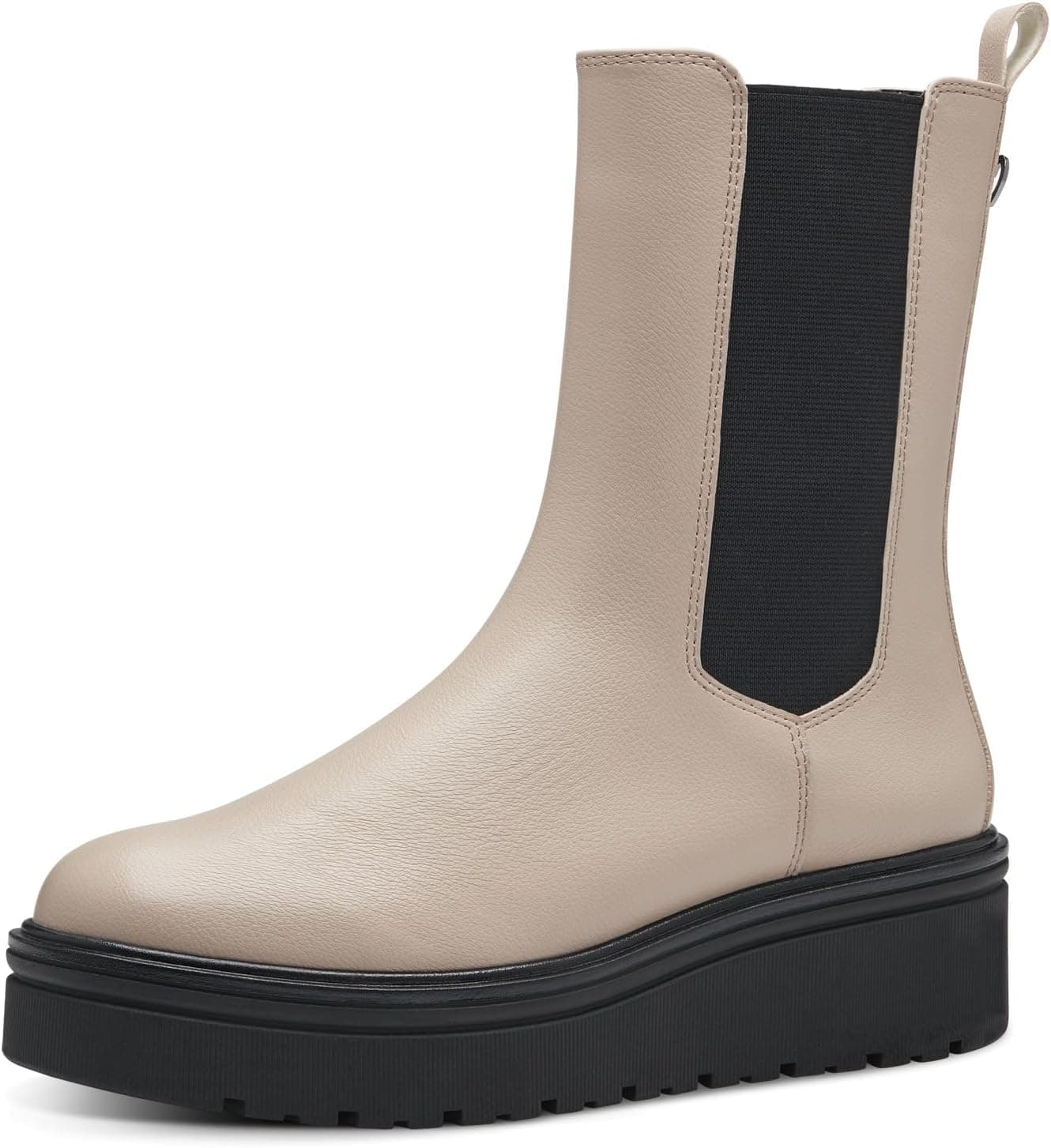 MARCO TOZZI 2-25446-41 | Botins Chelsea para mulher