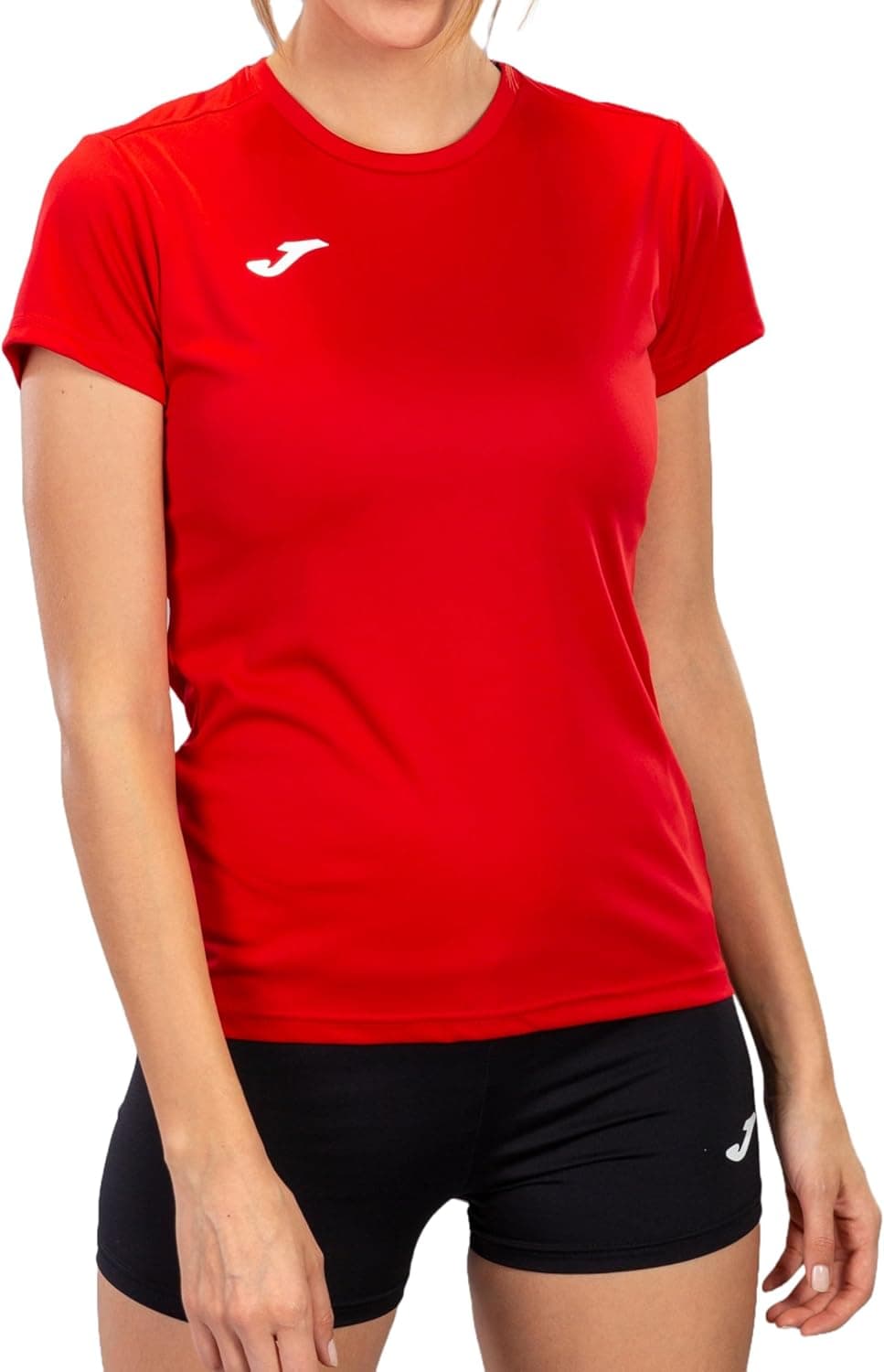 Joma T-shirt desportiva para mulher