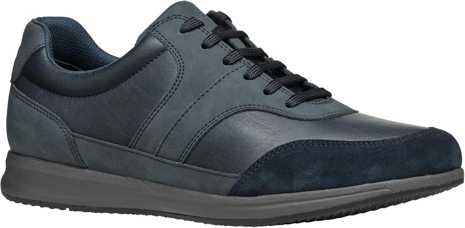 Geox U Avery B Sapatos para homem